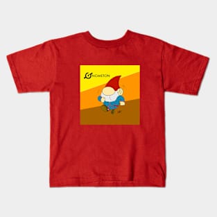 Gnometon Kids T-Shirt